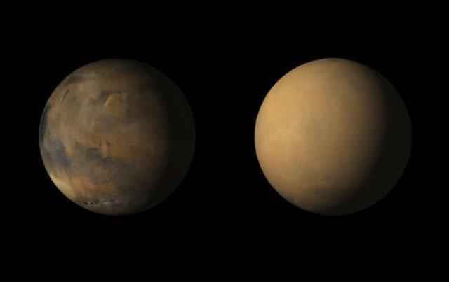 اذعان ناسا به از دست رفتن مریخ نورد فرصت