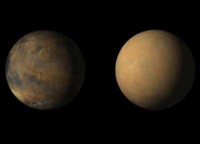اذعان ناسا به از دست رفتن مریخ نورد فرصت