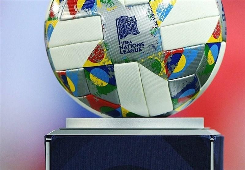 فوتبال دنیا ، قرعه کشی مرحله نهایی لیگ ملت های اروپا در دوبلین برگزار می گردد
