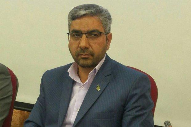 کاروانسرای مرکزی سمنان پس از 40 سال از زندان آزاد می گردد