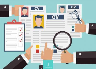 آموزش CV و رزومه نویسی در دانشگاه الزهرا