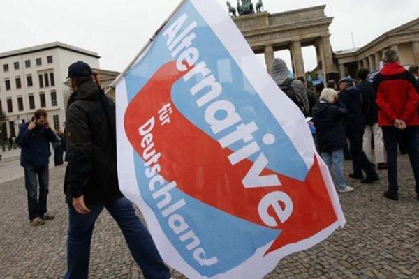 افزایش قدرت راستگرایان در آلمان: فروپاشی دموکراسی وتقویت پوپولیسم