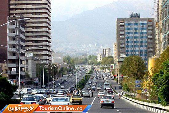 قیمت آپارتمان های نُقلی در مناطق مختلف تهران