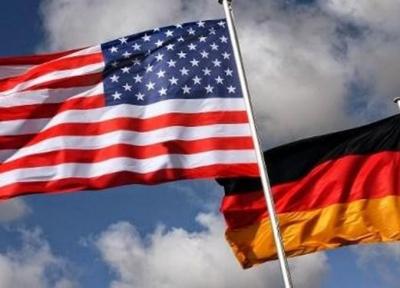 آلمان: قابلیت اعتماد به آمریکا زیر سوال رفته، ترکیه نظم پساجنگ را به خطر انداخته