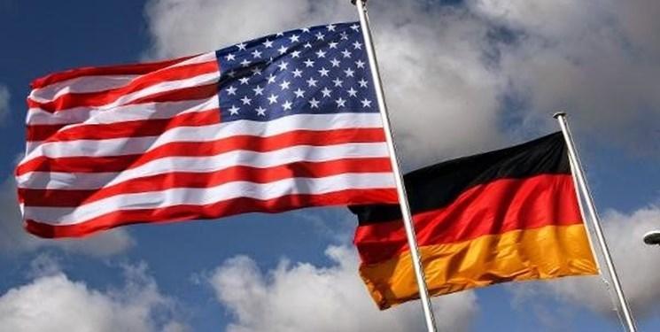 آلمان: قابلیت اعتماد به آمریکا زیر سوال رفته، ترکیه نظم پساجنگ را به خطر انداخته