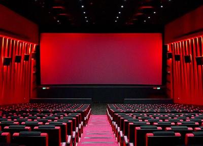 رشد فروش جهانی سینما