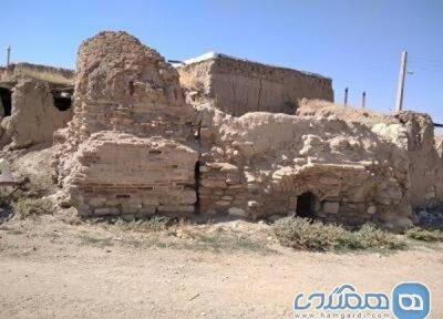 اعلام ثبت 55 اثر تاریخی و طبیعی آذربایجان شرقی طی سال 99