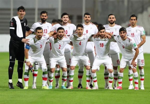 انتخابی جام جهانی 2022، ایران ، عراق؛ دومین طلسم را هم بشکن