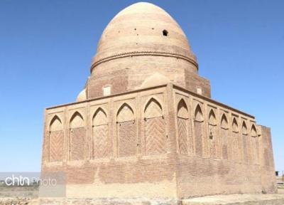 سرخس شهری از دوران ایران باستان