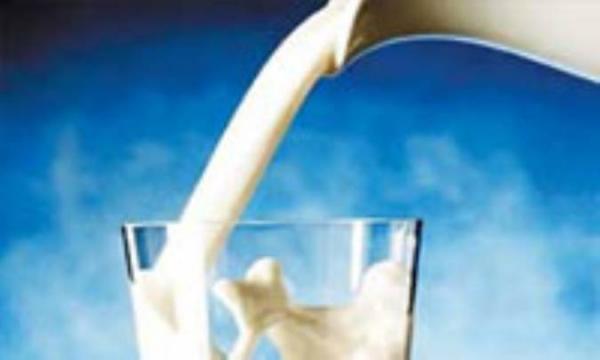 6 علت برای مصرف شیر و خانواده!