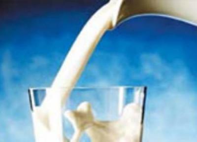 6 علت برای مصرف شیر و خانواده!