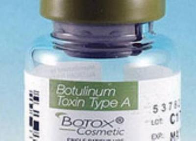 توکسین بوترلینیوم Botulinum Toxin
