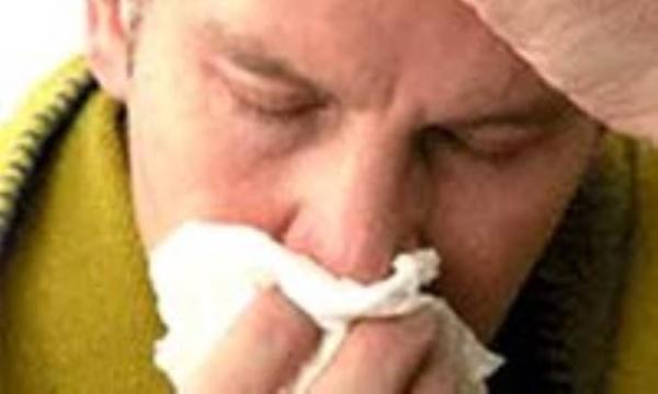 چه عواملی موجب بروز سرماخوردگی می شوند