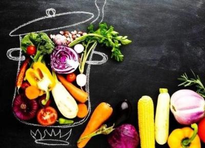 برای بهبود خلق وخو چی بخوریم؟